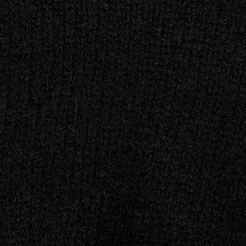 MERINO SWATCH - BLACK